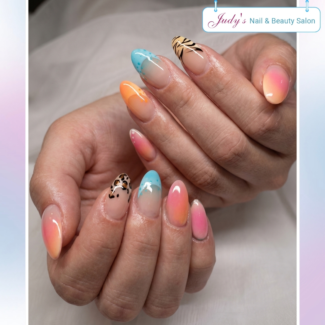 Nail June 2